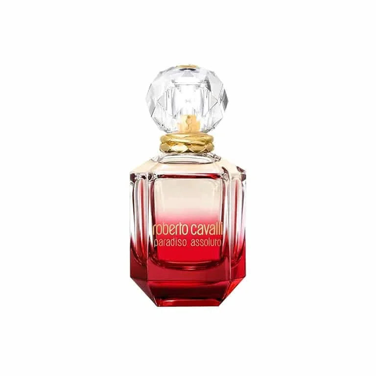 Roberto Cavalli Paradiso Assoluto For Women Edp 75ml