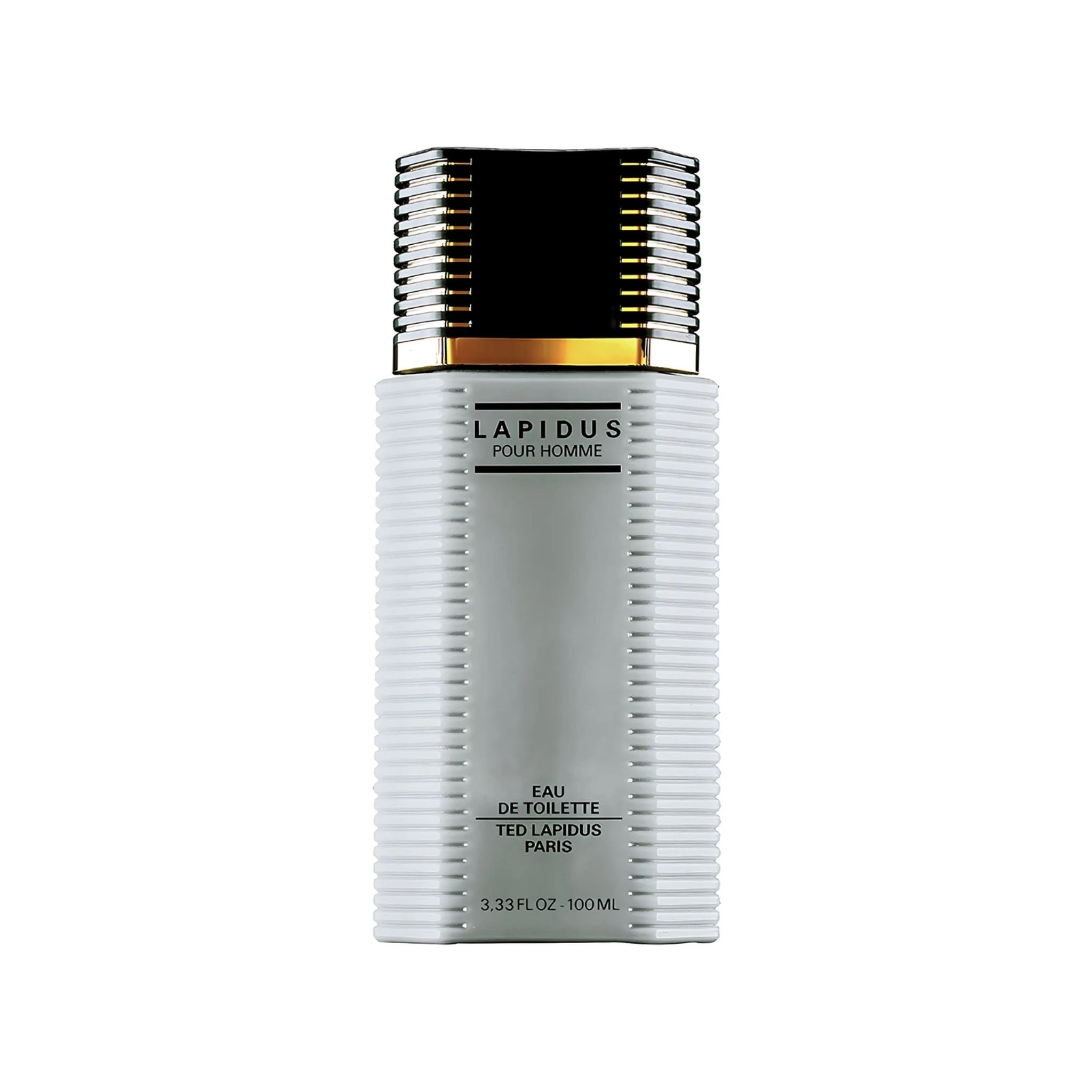 Ted Lapidus Pour Homme Edt 100ml For Men Original