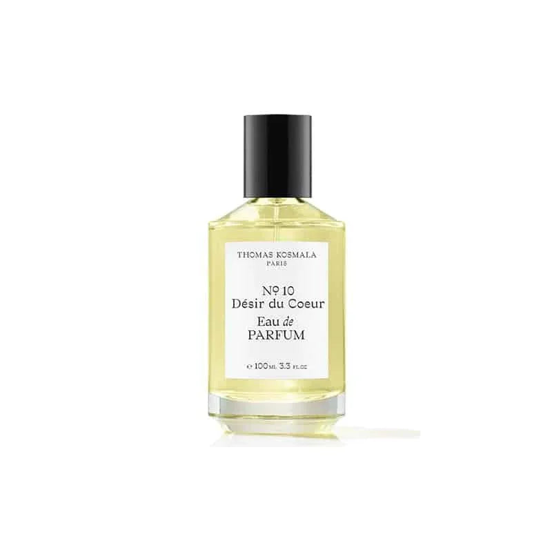 Thomas Kosmala No.10 Desir du Coeur For Women And Men EDP 100ml