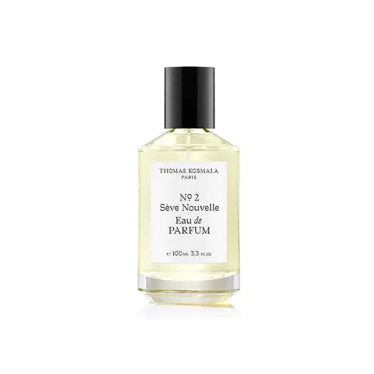 Thomas Kosmala No.2 Seve Nouvelle Edp 100ml For Women And Men