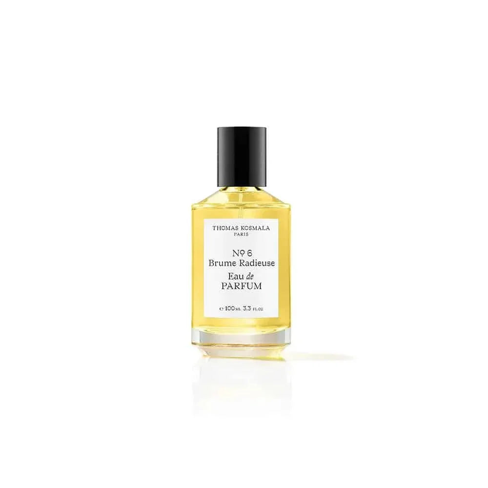 Thomas Kosmala No.6 Brume Radieuse For Women And Men Edp 100ml