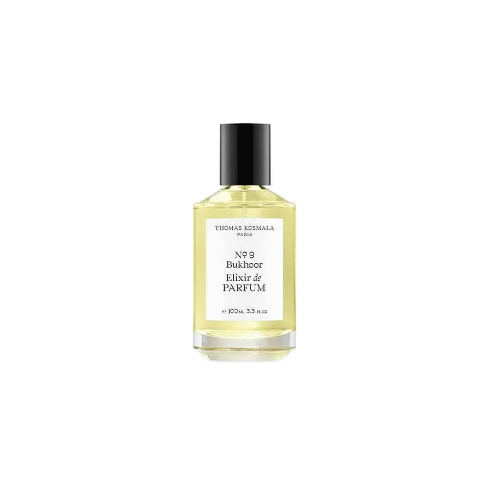 Thomas Kosmala No.9 Bukhoor For Women And Men Edp 100ml