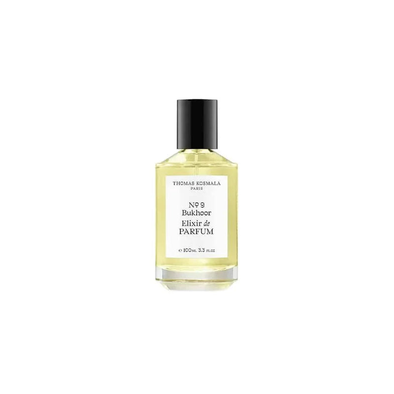 Thomas Kosmala No.9 Bukhoor For Women And Men Edp 100ml