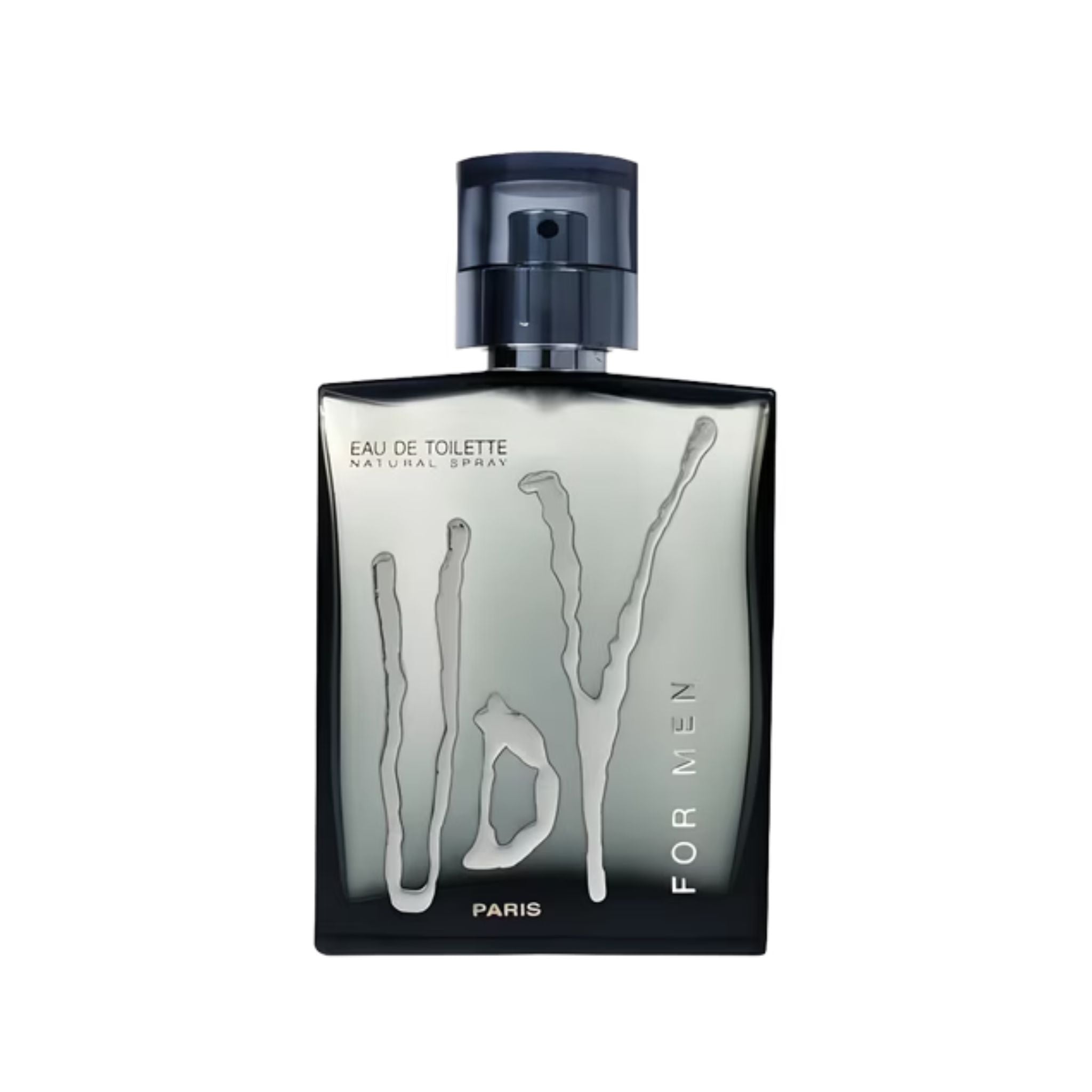Ulric de Varens Grey For Men Edt 100ml