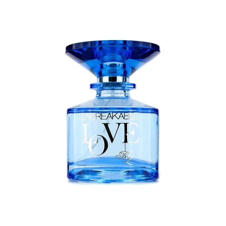 Unbreakable Love By Khloe and Lamar For Women And Men Edt 100ml