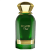 Ahmed Al Maghribi Ignite Oud For Men & Women Edp 60ml