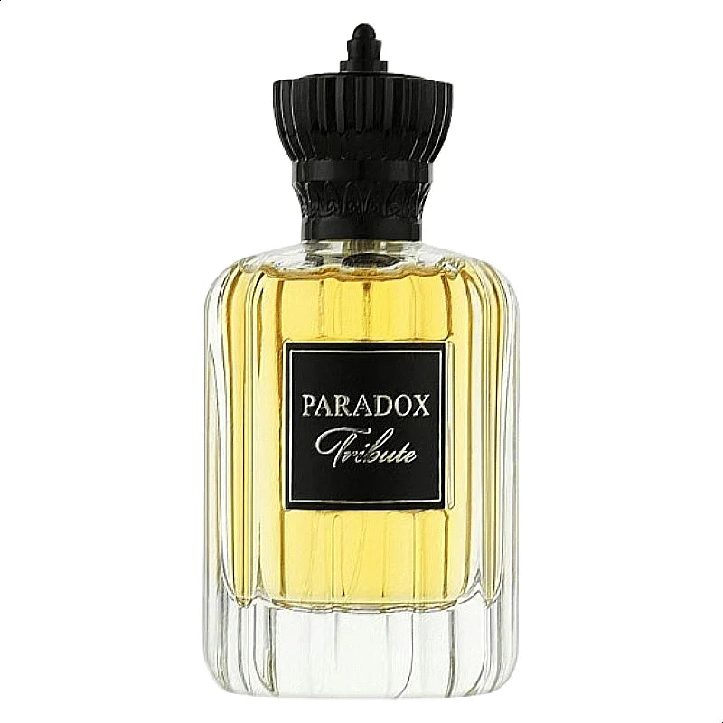 French Avenue Paradox Tribute For Men & Women EDP 100ml Original