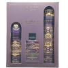 Lattafa Amethyst Gift Set Collection - Luxurious Scents for an Elevated Experience