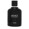 Discover Fariis Legacy for Men EDP 100ml