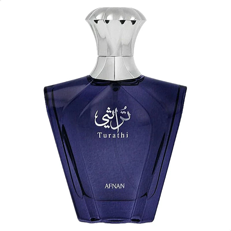 Afnan Turathi Blue For Men Edp 90ml