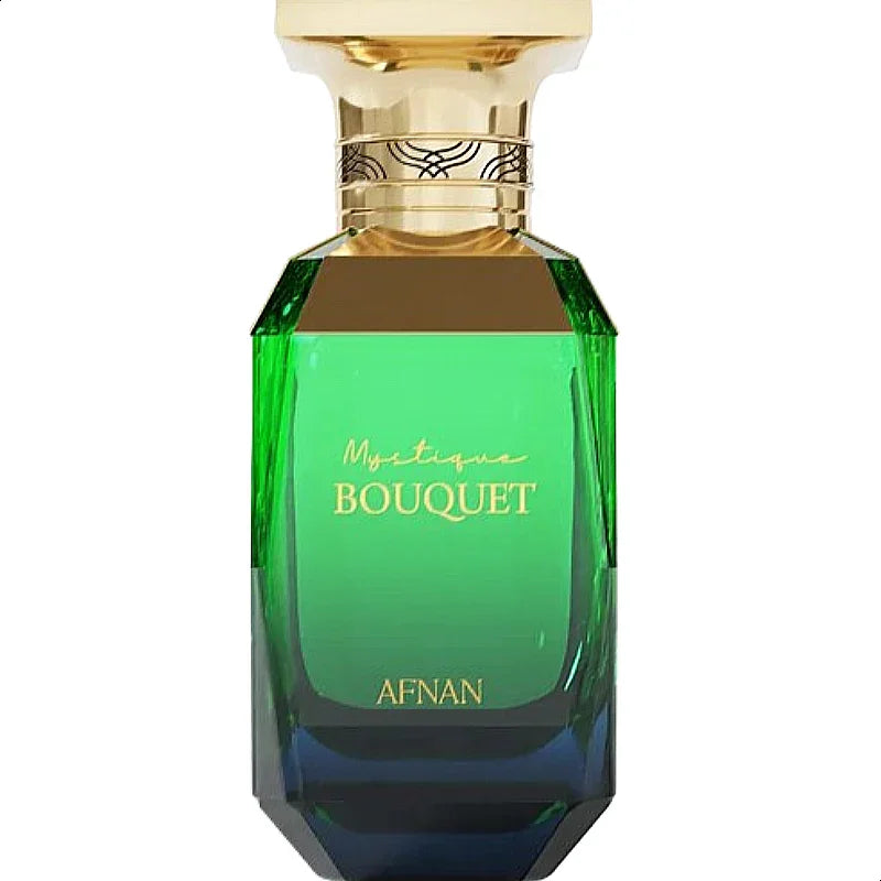 Afnan Mystique Bouquet Perfume for Women Edp 80ml