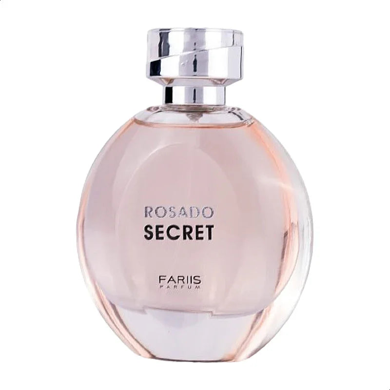 Fariis Parfum Rosado Secret For Women Edp 100ml