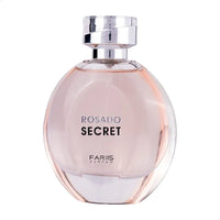 Fariis Parfum Rosado Secret For Women Edp 100ml