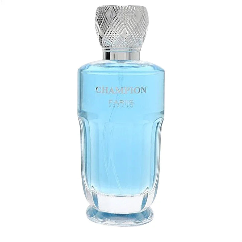 Fariis Parfum Champion For Men Edp 100ml