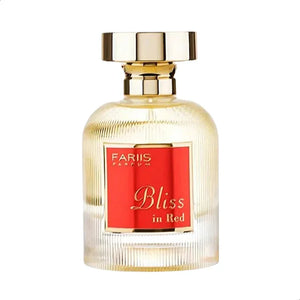 Fariis Parfum Bliss In Red For Men And Women Edp 100ml