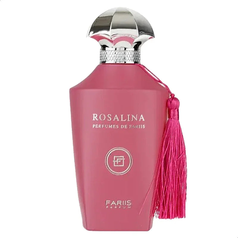 Fariis Parfum Rosalina For Women Edp 100ml