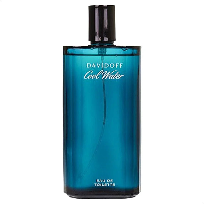 Davidoff Cool Water For Men Edt 200ml
