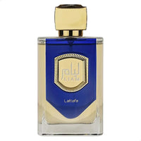 Lattafa Qaed Al Fursan Unlimited For Men And Women Edp 100ml
