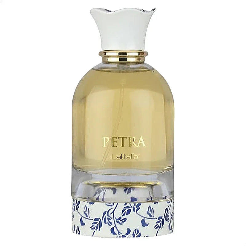 Lattafa Pride Petra 100ml For Men & Women EDP Original
