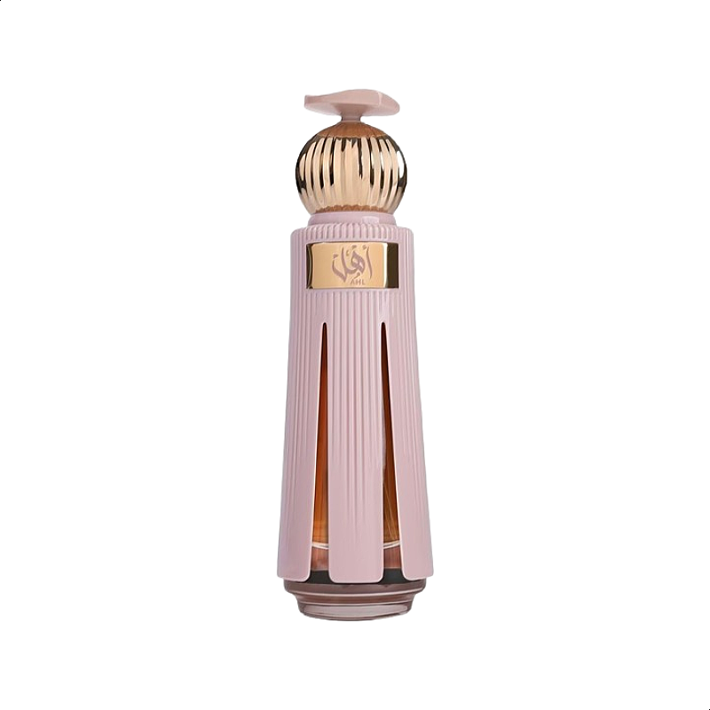 Ahmed Al Maghribi Ahl For Women And Men Edp 60ml Original