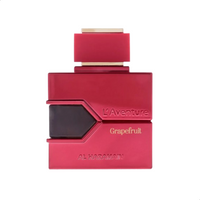 Al Haramain L'Aventure Grapefruit For Women And Men Edp 100ml