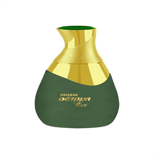 Al Haramain Detour Eco For Women And Men Edp 100ml