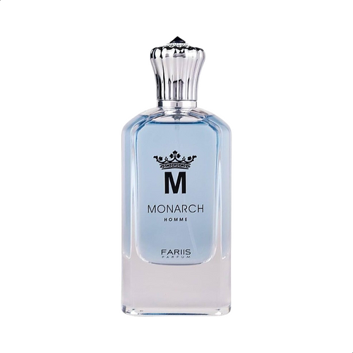 Fariis Monarch For Men Edp 100ml
