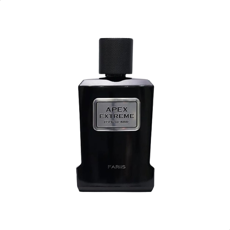 Fariis Apex Extreme For Men Edp 100ml