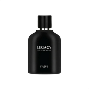 Fariis Legacy for Men EDP 100ml