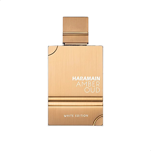 Al Haramain Amber Oud White Edition For Men & Women Edp 100ml