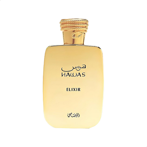 Rasasi Hawas Elixir For Men & Women Edp 100ml