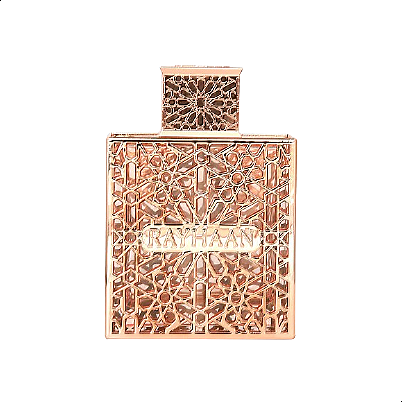 Rayhaan Divine For Women & Men Edp 100ml original premium perfume bottle - Impressive Store Pakistan.