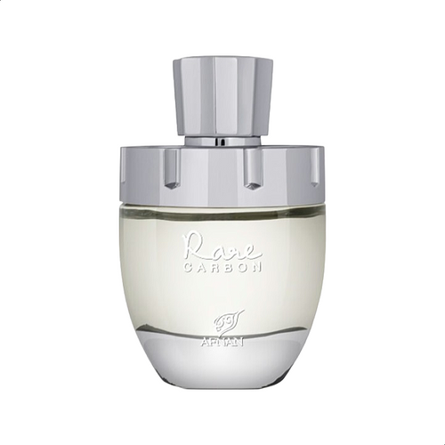 Afnan Rare Carbon For Men EDP 100ml