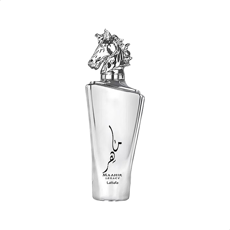 Lattafa Maahir Legacy For Men EDP 100ml Original