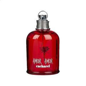 Cacharel Amor Amor For Women Edt 100ml