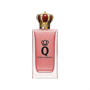 Dolce and Gabbana Queen intense Women Edp 100ml