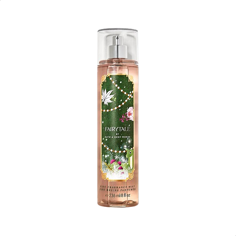 bath-body-works-fairytale-body-mist-236ml