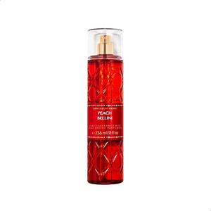 Bath & Body Peach Bellini Body Mist 236Ml