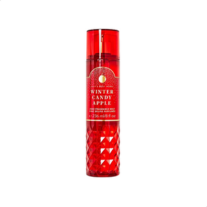 Bath & body Winter Candy Apple Body Mist 236Ml