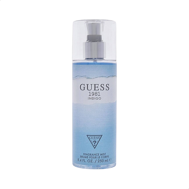 Guess 1981 Indigo Women Body Mist 250Ml