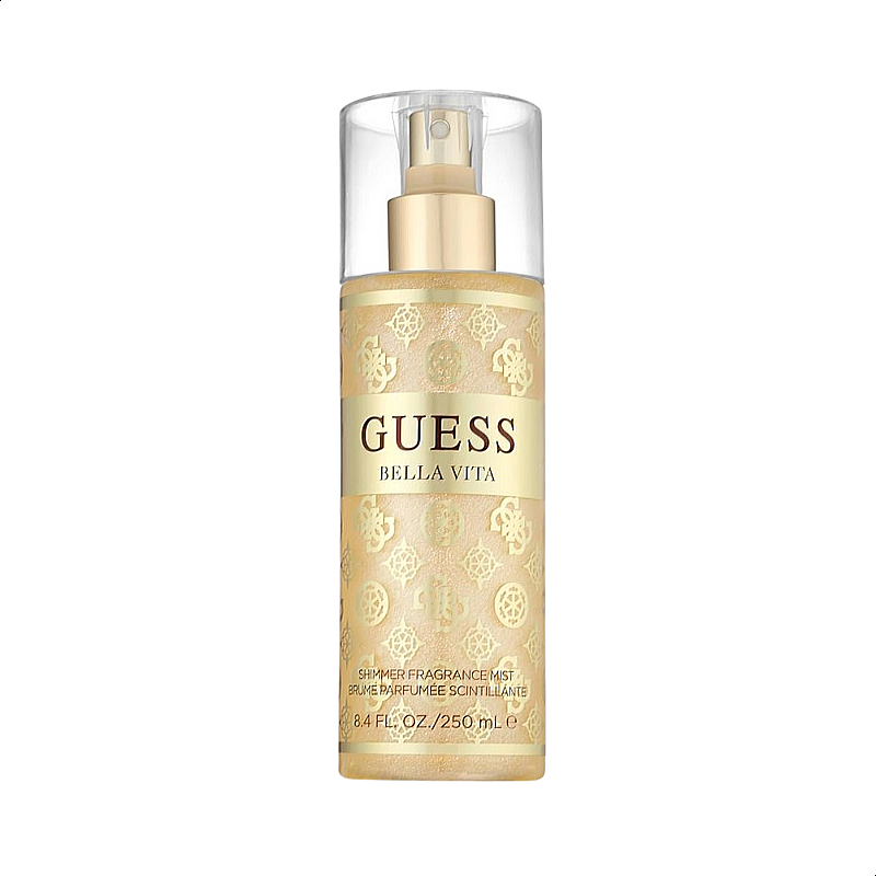 Guess Bella Vita Shimmer Women Body Mist 250Ml