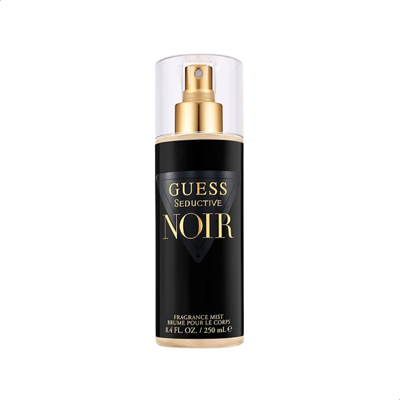 Guess Seductive Noir Women Body Mist 250ml
