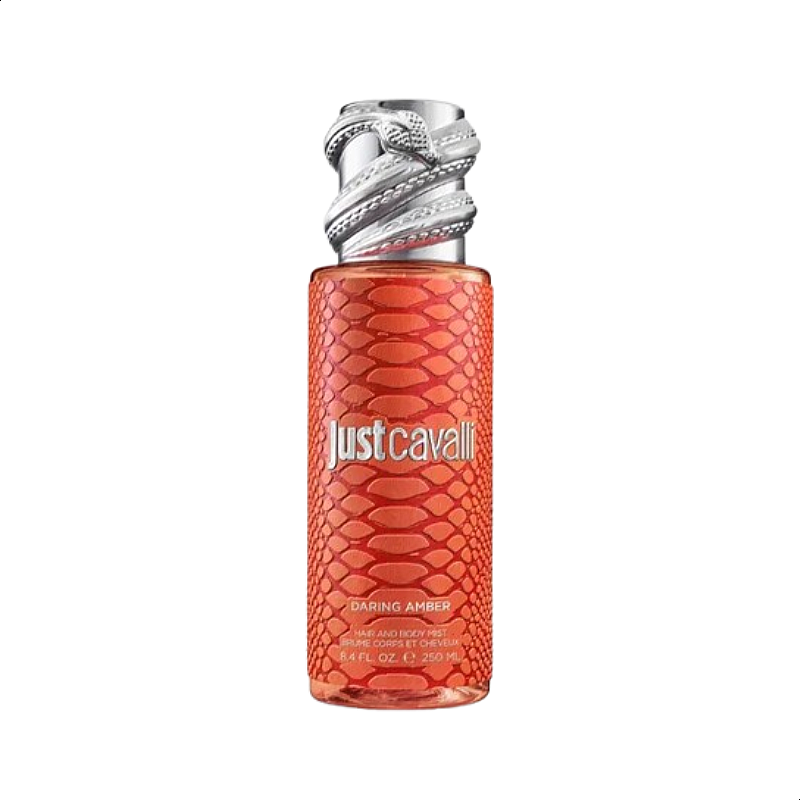 roberto-cavalli-just-cavalli-daring-amber-body-mist-250ml