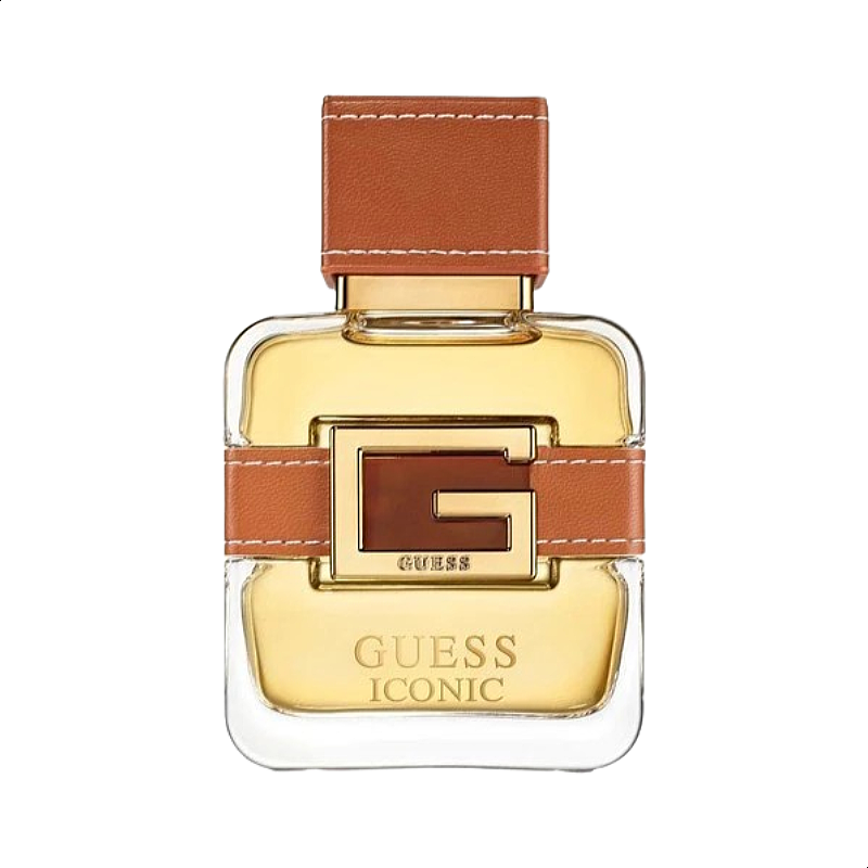 Guess Iconic Men Edp 100ml