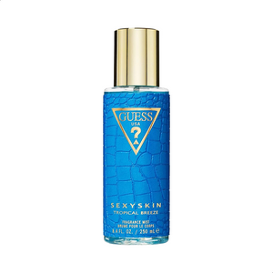 Guess Sexy Skin Tropical Breeze Women Body Mist 250ml