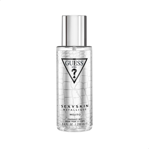Guess Sexy Skin Metallique Mojito Women Body Mist 250ml