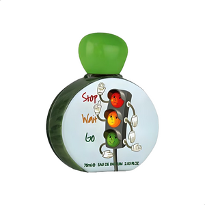 Lattafa Stop Wait Go For Kids Women And Men Edp 75ml