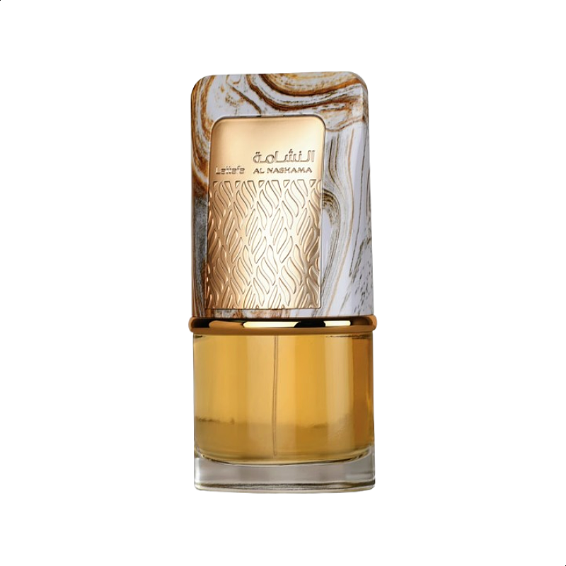 Lattafa Al Nashama For Men And Women Edp 100ml Original