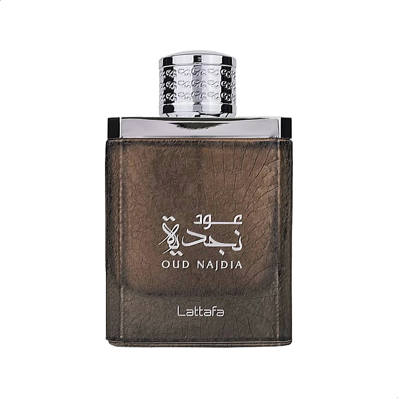 Lattafa Oud Najdia For Women And Men Edp 100ml Original