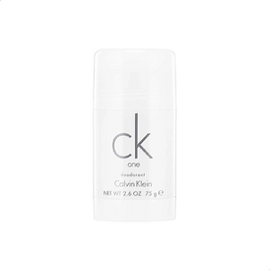 Ck One For Men Deo Stick 75gm